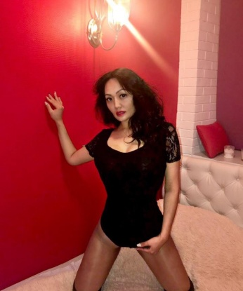 Анкета проститутки Жанна - город Алхасты, 25 лет, №14394