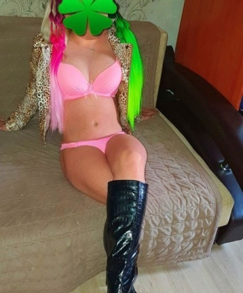 Анкета проститутки Мила - город Алхасты, 27 лет, №5260